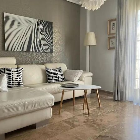 코르도바 Apartamento Puente Romano 아파트 외부 사진