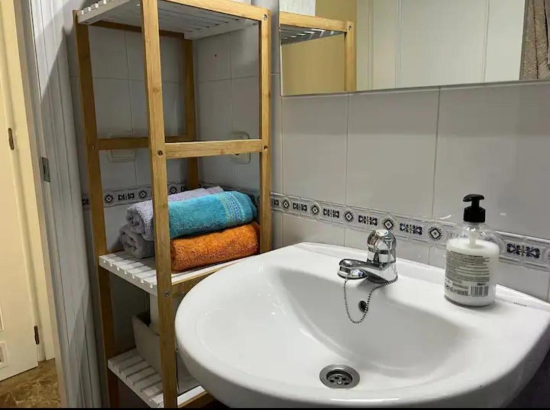 코르도바 Apartamento Puente Romano 아파트 외부 사진