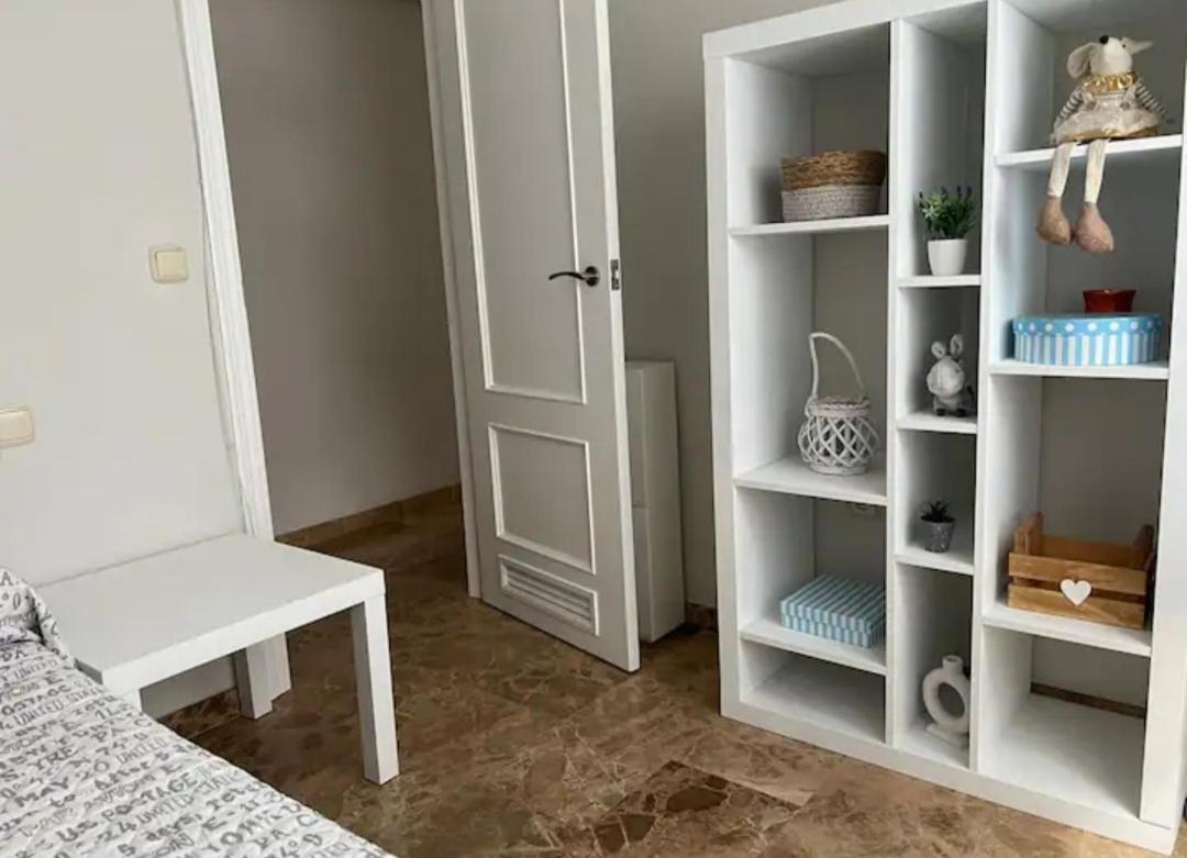 코르도바 Apartamento Puente Romano 아파트 외부 사진
