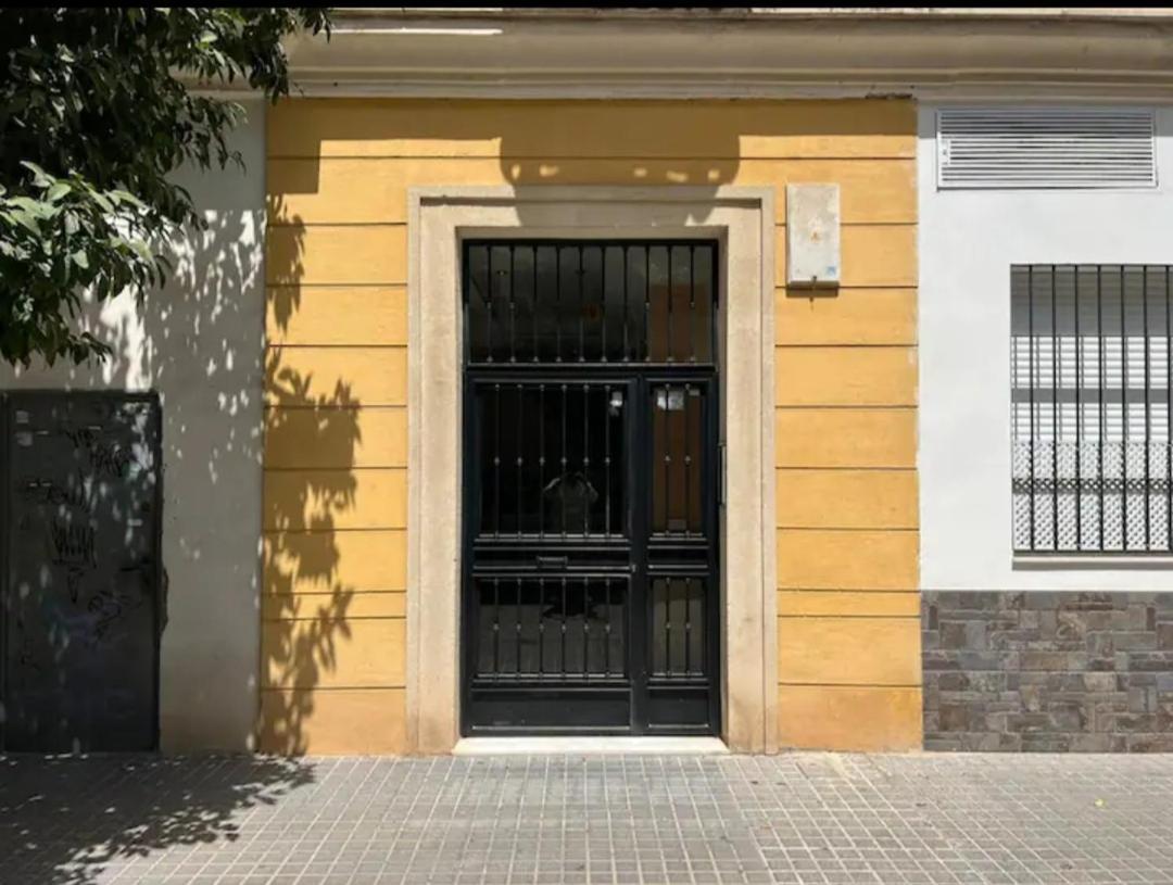 코르도바 Apartamento Puente Romano 아파트 외부 사진