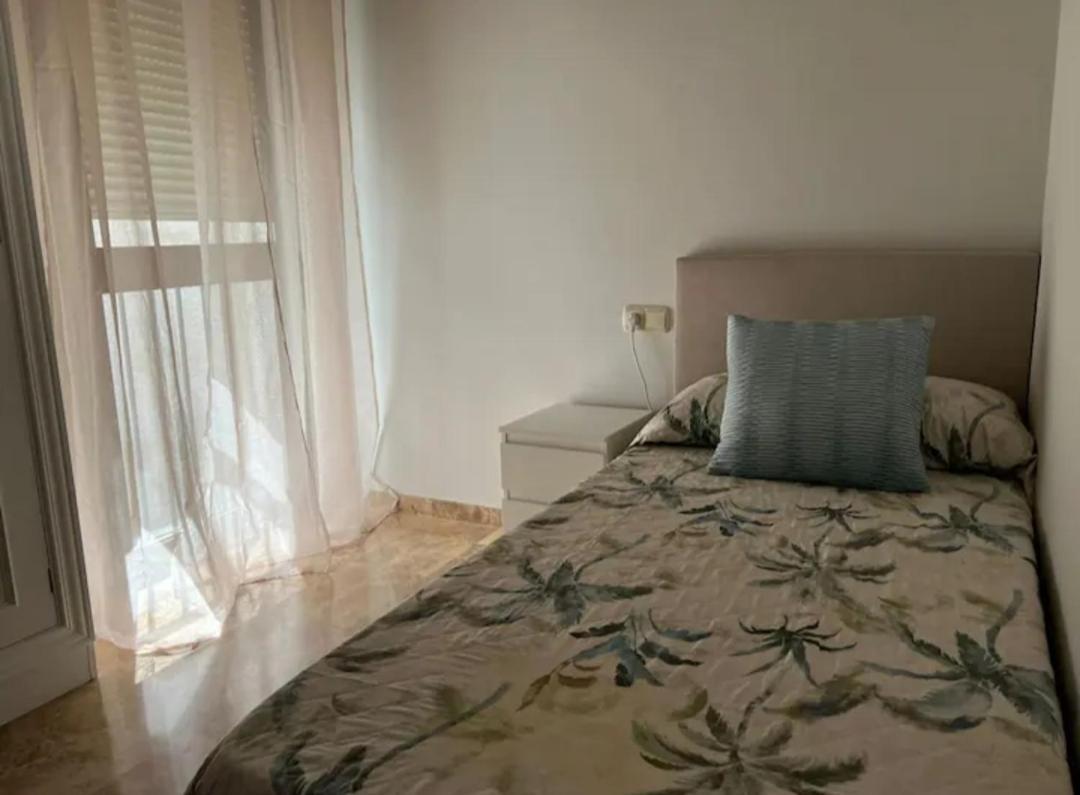 코르도바 Apartamento Puente Romano 아파트 외부 사진