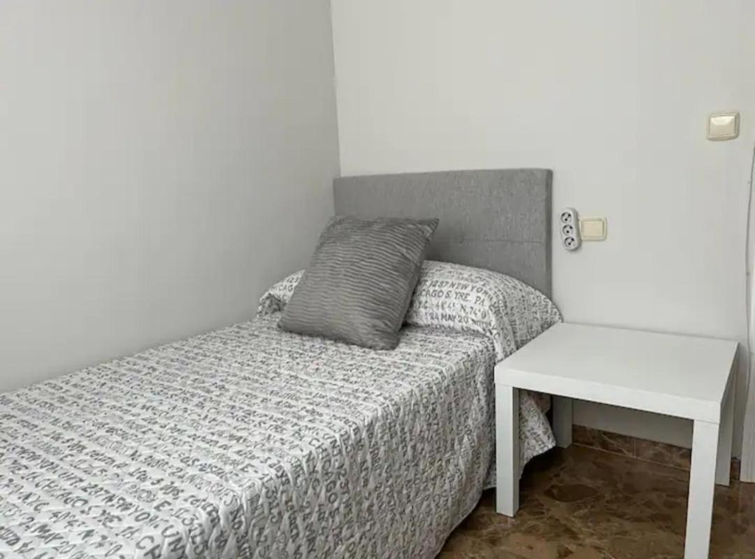 코르도바 Apartamento Puente Romano 아파트 외부 사진