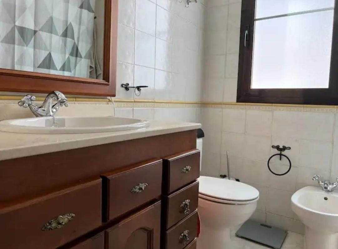 코르도바 Apartamento Puente Romano 아파트 외부 사진