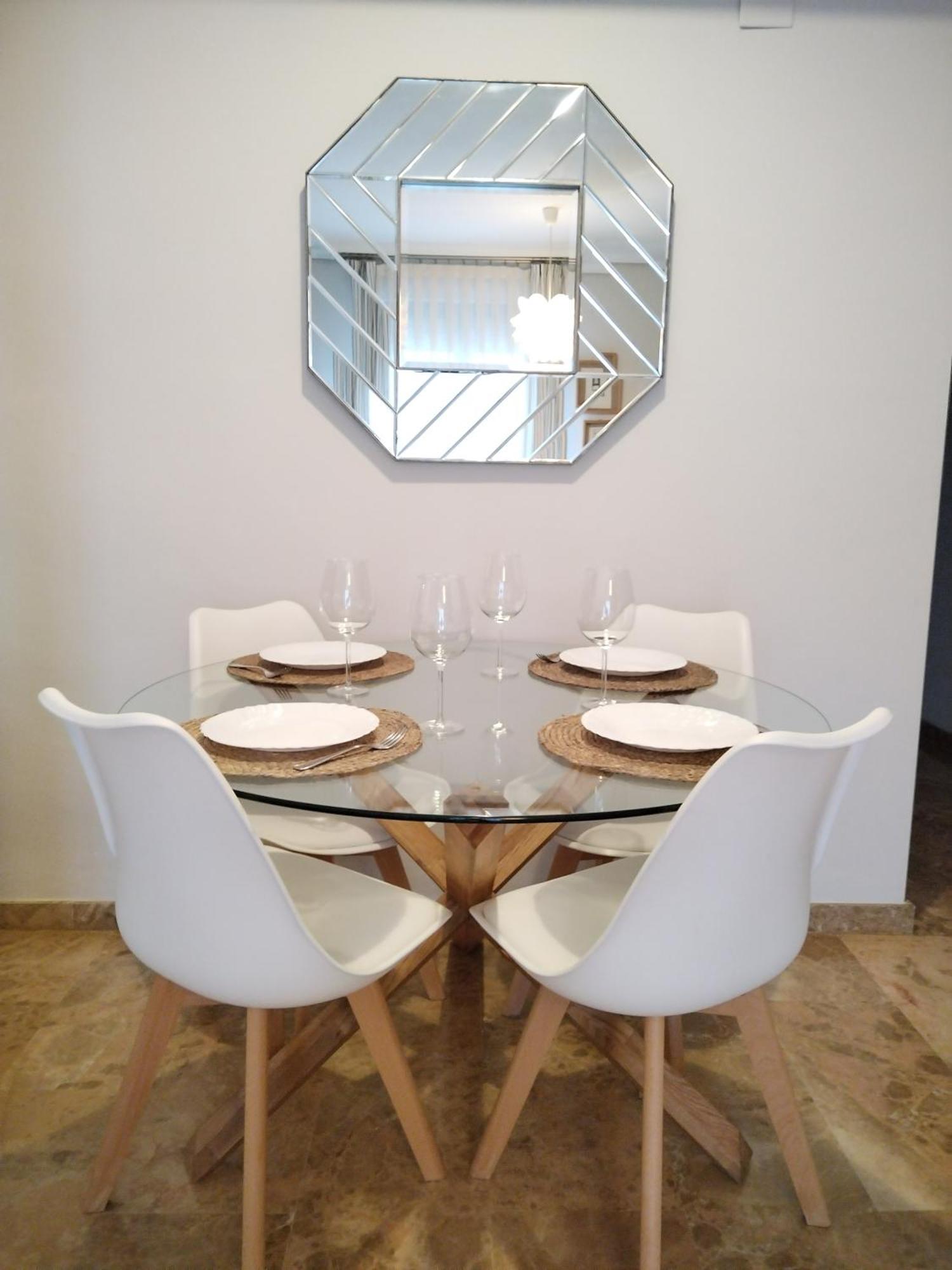 코르도바 Apartamento Puente Romano 아파트 외부 사진