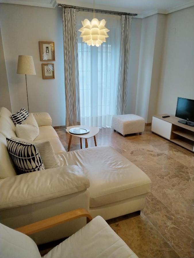 코르도바 Apartamento Puente Romano 아파트 외부 사진
